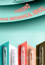 Load image into Gallery viewer, Uninterrupted Lead Candy Color Mechanical Pencils