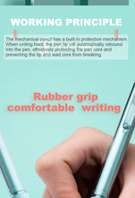 Load image into Gallery viewer, Uninterrupted Lead Candy Color Mechanical Pencils