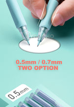 Load image into Gallery viewer, Uninterrupted Lead Candy Color Mechanical Pencils