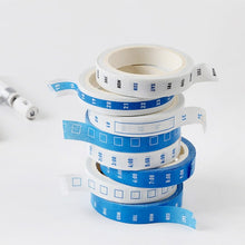 Load image into Gallery viewer, Mini Agenda Planner Washi Tape Set (4pcs) - Original Kawaii Pen