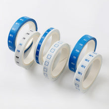 Load image into Gallery viewer, Mini Agenda Planner Washi Tape Set (4pcs) - Original Kawaii Pen