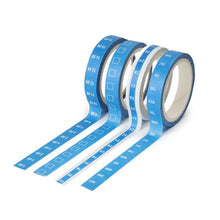 Load image into Gallery viewer, Mini Agenda Planner Washi Tape Set (4pcs) - Original Kawaii Pen