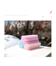 Load image into Gallery viewer, Mini Sakura Rubber Eraser