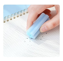 Load image into Gallery viewer, Mini Sakura Rubber Eraser