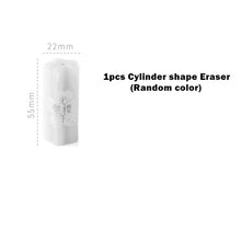 Load image into Gallery viewer, Mini Sakura Rubber Eraser