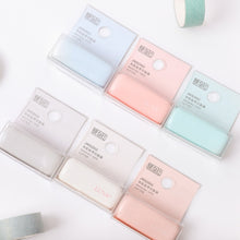Load image into Gallery viewer, Cute Washi Tape Cutter