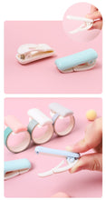 Load image into Gallery viewer, Cute Washi Tape Cutter