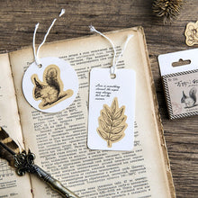 Load image into Gallery viewer, Nature Memories Stickers