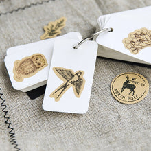 Load image into Gallery viewer, Nature Memories Stickers