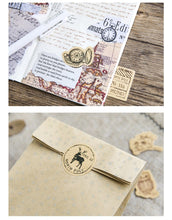 Load image into Gallery viewer, Nature Memories Stickers