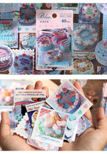Load image into Gallery viewer, Sweet Cake Stickers (4 Designs) - Original Kawaii Pen