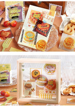Load image into Gallery viewer, Sweet Cake Stickers (4 Designs) - Original Kawaii Pen