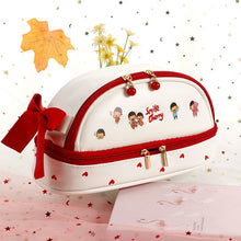 Load image into Gallery viewer, Adorable Large Capacity Pencil Case (7 Designs)