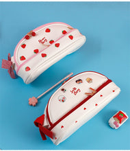 Load image into Gallery viewer, Adorable Large Capacity Pencil Case (7 Designs)