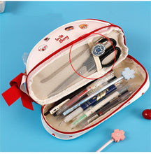 Load image into Gallery viewer, Adorable Large Capacity Pencil Case (7 Designs)