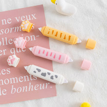 Load image into Gallery viewer, Cat PAW Correction Tape & Glue Stick