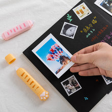 Load image into Gallery viewer, Cat PAW Correction Tape & Glue Stick