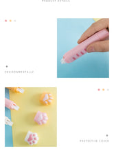 Load image into Gallery viewer, Cat PAW Correction Tape & Glue Stick