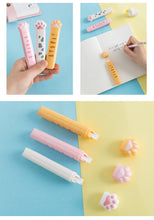 Load image into Gallery viewer, Cat PAW Correction Tape & Glue Stick