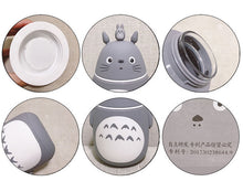 Load image into Gallery viewer, My Neighbor Totoro Stainless Steel Thermos