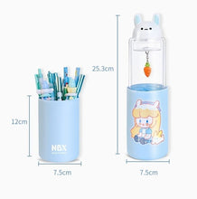 Load image into Gallery viewer, Limited Edition - Exotic Kawaii Pen Holder (6 Designs)