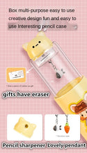 Load image into Gallery viewer, Limited Edition - Exotic Kawaii Pen Holder (6 Designs)