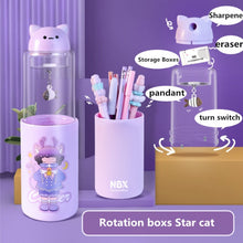 Load image into Gallery viewer, Limited Edition - Exotic Kawaii Pen Holder (6 Designs)