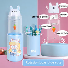 Load image into Gallery viewer, Limited Edition - Exotic Kawaii Pen Holder (6 Designs)