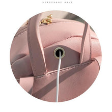 Load image into Gallery viewer, Kawaii Mini Backpack (5 colors)