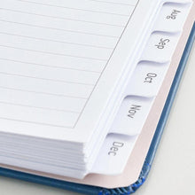 Load image into Gallery viewer, 2022 - Make Today Count Planner | A5