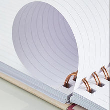 Load image into Gallery viewer, 2022 - Make Today Count Planner | A5