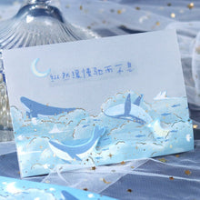 Load image into Gallery viewer, Serene Nature Masking Tapes (6 Designs)