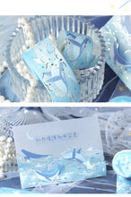 Load image into Gallery viewer, Serene Nature Masking Tapes (6 Designs)