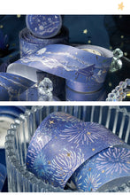 Load image into Gallery viewer, Serene Nature Masking Tapes (6 Designs)