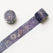 Load image into Gallery viewer, Serene Nature Masking Tapes (6 Designs)