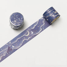 Load image into Gallery viewer, Serene Nature Masking Tapes (6 Designs)