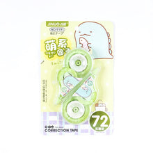 Load image into Gallery viewer, Sumikko Gurashi Cartoon Correction Tape