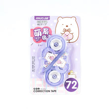 Load image into Gallery viewer, Sumikko Gurashi Cartoon Correction Tape