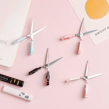 Load image into Gallery viewer, Twingo Portable Paw Scissors