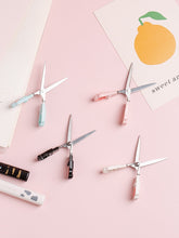 Load image into Gallery viewer, Twingo Portable Paw Scissors