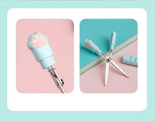 Load image into Gallery viewer, Twingo Portable Paw Scissors
