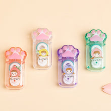 Load image into Gallery viewer, Cat Paw Double Sided Correction Tape