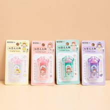 Load image into Gallery viewer, Cat Paw Double Sided Correction Tape