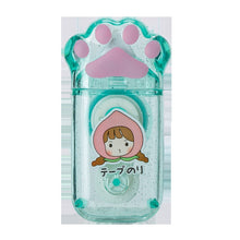 Load image into Gallery viewer, Cat Paw Double Sided Correction Tape