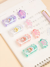 Load image into Gallery viewer, Cat Paw Double Sided Correction Tape