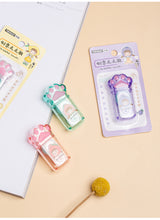 Load image into Gallery viewer, Cat Paw Double Sided Correction Tape