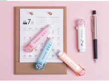 Load image into Gallery viewer, Cute Cat Paw Erasers