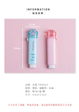 Load image into Gallery viewer, Cute Cat Paw Erasers