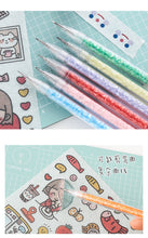 Load image into Gallery viewer, Cute Colorful Paper Cutter