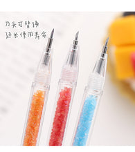 Load image into Gallery viewer, Cute Colorful Paper Cutter